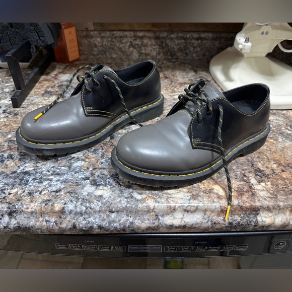 Dr martens Us men’s 10 - Picture 2 of 5